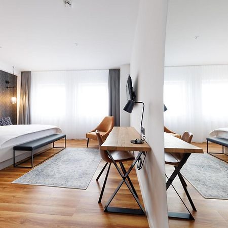 Internationales Studierendenhotel Stuttgart Kültér fotó