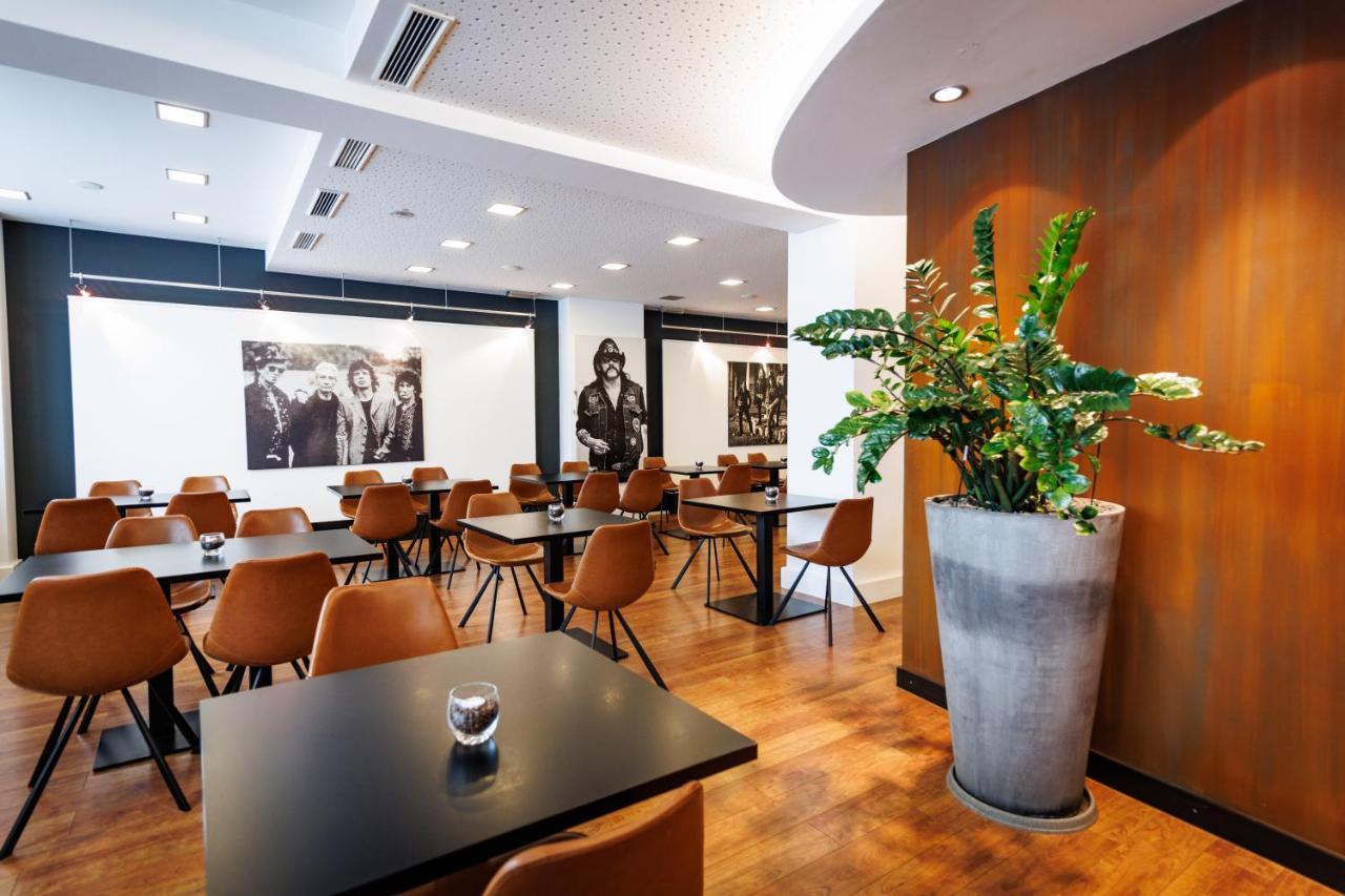 Internationales Studierendenhotel Stuttgart Kültér fotó